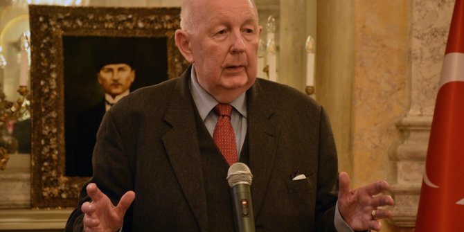 Avusturyalı tarihçi, Türk diplomatları şehit eden Ermeni teröristlerin saldırılarını anlattı