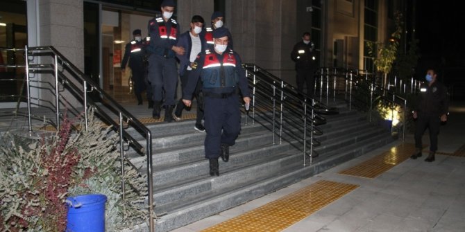 İki kişinin öldüğü silahlı kavgada tutuklu sayısı 2’ye yükseldi