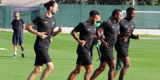 Subotic: "Beşiktaş maçını değerlendirmeliyiz"