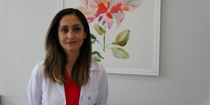 Uzm. Dr. Gönülalan: “Tiroid hastalıkları özellikle hipotiroidi aileler içerisinde geçişleri de çok sever”