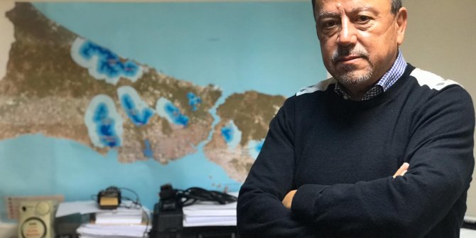 "Türkiye artık iki mevsimli bir ülke oluyor"