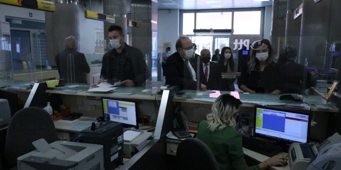 PTT A.Ş 180’inci Yaşını kutluyor