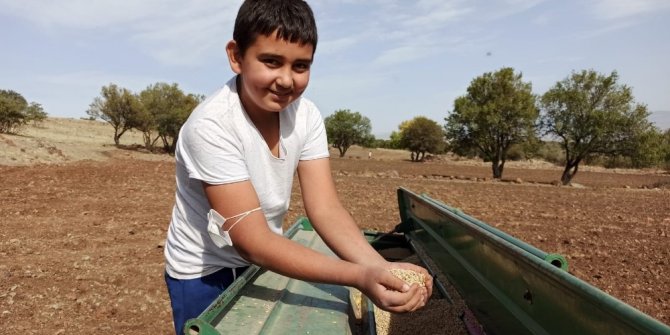 Anadolu’da sonbahar ekiminin telaşı başladı