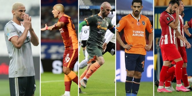 Türk futbolu "eriyor"