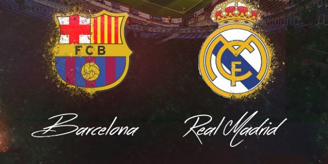 Futbolda El Clasico heyecanı