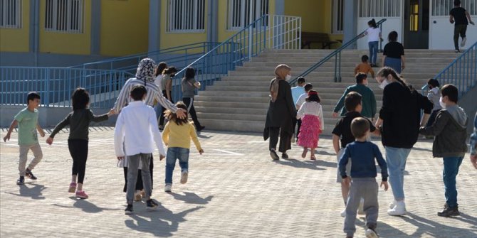 Özel eğitim ihtiyacı olan öğrenciler beş gün yüz yüze eğitim alacak