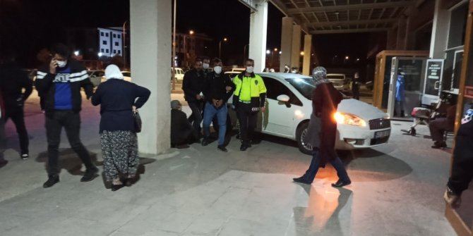Konya’da uyuşturucu satıcılarına darbe