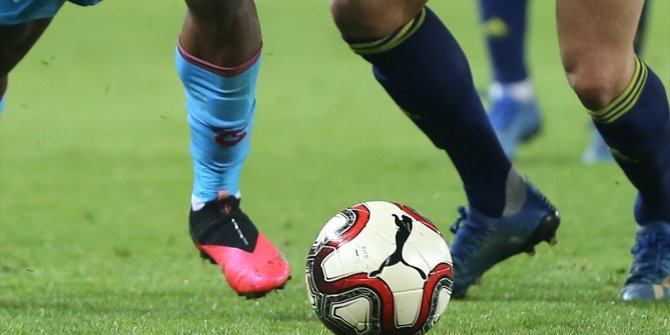 Fenerbahçe Trabzonspor'u konuk edecek