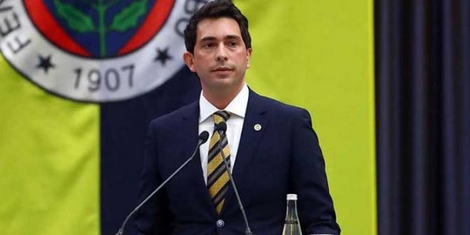 Burak Kızılhan: "Yapılanmayla yeni transferlerin tesciline onay sağlandı"