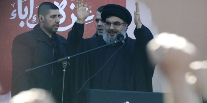 Lübnan'da Hariri'ye desteğini açıklamasa da Hizbullah'ın kabinede yer alması bekleniyor
