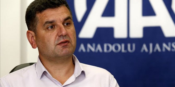 Alija Tabaković, kandidat za načelnika: Moramo Srebrenicu vratiti na svjetski nivo politike