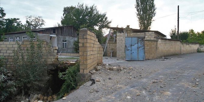 Presence of PKK terrorists in Upper Karabakh revealed