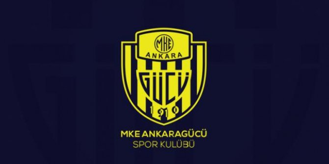 Ankaragücü'nden koronavirüs açıklaması