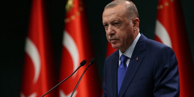 Erdogan: Nastavit ćemo borbu protiv terorizma i onih koji ga podržavaju