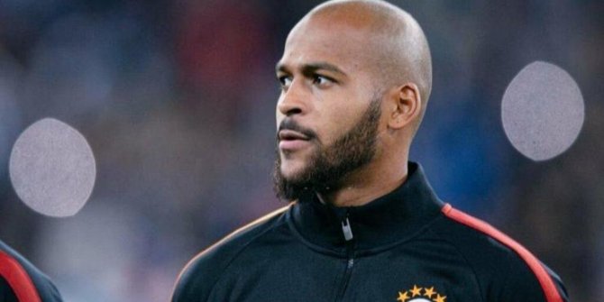 Marcao Galatasaray taraftarını kızdırdı
