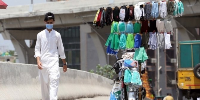 Pakistan, Endonezya, Malezya ve Japonya’da COVID-19 salgınına dair gelişmeler