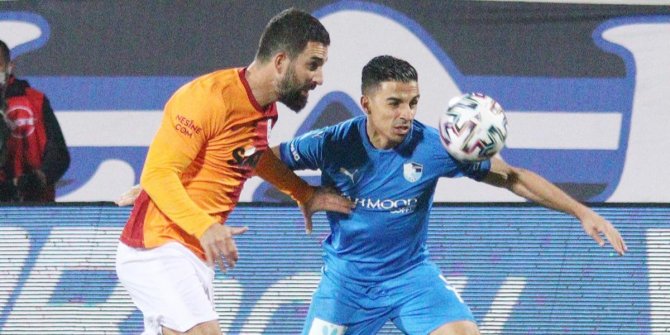 Arda Turan'dan dikkat çeken Belhanda paylaşımı