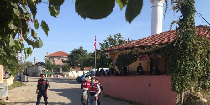 ‘Canı sıkıldı’ diye evini terk etti, 2 gün sonra sağ salim bulundu