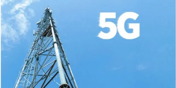 Yerli ve milli 5G ağında önemli gelişme