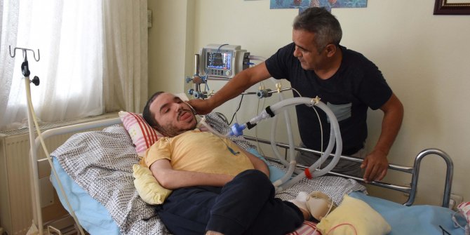 Mucize yaşamın mimarı oldular