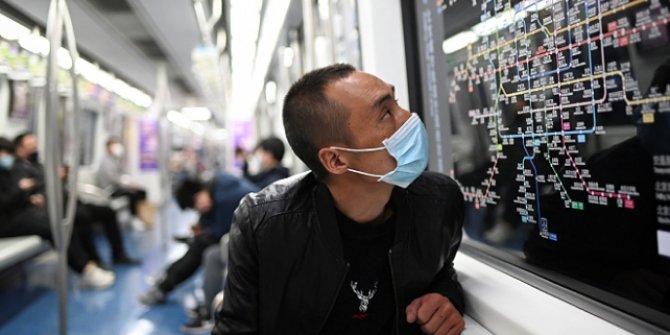 Çin'de 15 yeni koronavirüs vakası tespit edildi