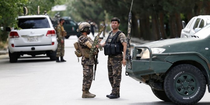 El Kaide yöneticilerinden El Mısri, Afganistan'da öldürüldü