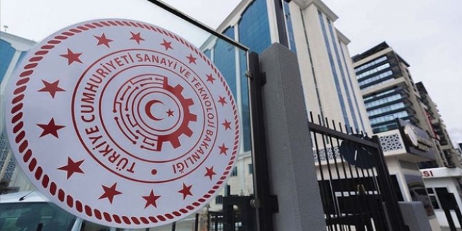 Sanayi ve Teknoloji Bakanlığının yatırım ve destek bütçesinde büyük artış