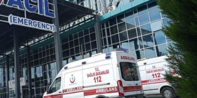 Yurt genelinde metil alkol zehirlenmesi nedeniyle 17 günde 78 kişi öldü