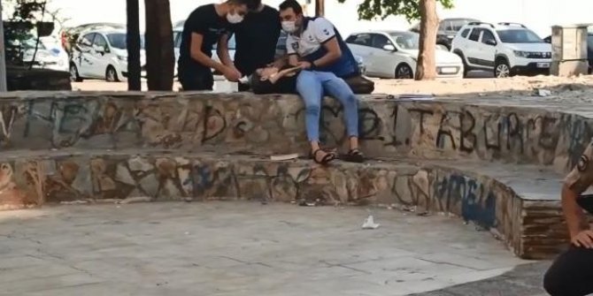 Melek Aslan’ın azmettiricisi eski sevgili tutuklandı