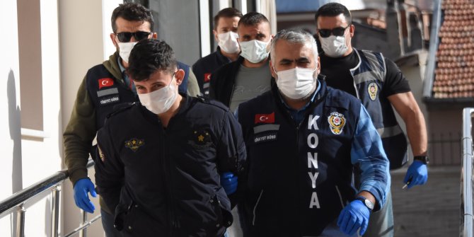 Kız arkadaşıyla tartışan genci dövdüğü için öldürülmüş