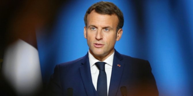 Fransa’da muhalefet lideri Melenchon: Macron kontrolünü kaybetti