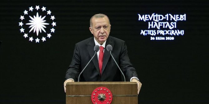 Erdogan pozvao turski narod da nipošto ne kupuje francuske proizvode