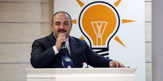 Bakan Varank: Türkiye Azerbaycan'ın yanında olmayı sürdürecek