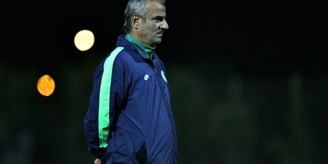 Konyaspor, Medipol Başakşehir maçının hazırlıklarına başladı