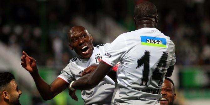 Kartal Denizli'de nefes aldı!