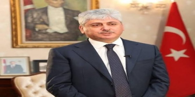Hatay Valisi Doğan: "Amanoslar’da terörist kalmamıştır"