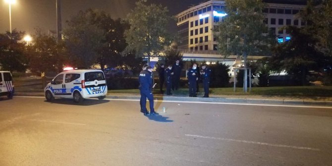 Otomobilden indirip üzerlerine kurşun yağdırdılar
