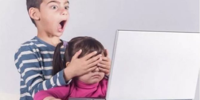 Çocuklar hedefte! Yetişkinler de saldırıyor
