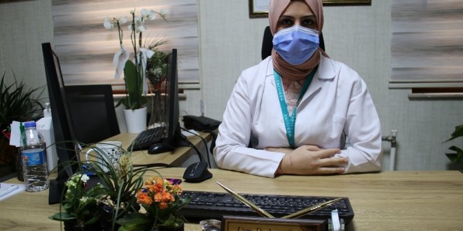 Covid’i yenen doktor 5 gününü hatırlamıyor