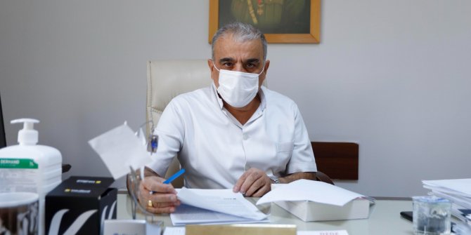 'Plazma, hafif vakalarda kullanılabilir'