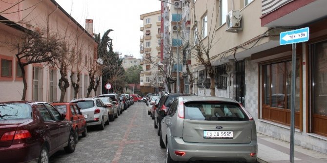 Manisa en fazla araç sayısına sahip 9. şehir