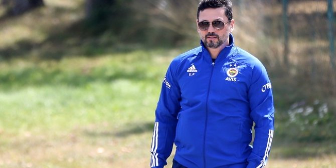 ''Fenerbahçe'den teklif gelince...''