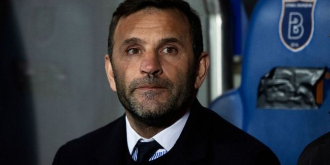 Okan Buruk: "Hiçbir takım yenilmez değil"