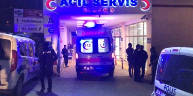 Şanlıurfa'da tarım işçilerini taşıyan minibüs devrildi: 1 ölü, 11 yaralı