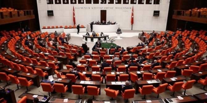 Hobi bahçesi düzenlemesi yasalaştı