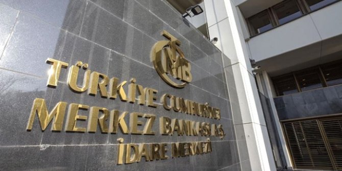 Yıl sonu enflasyonu yukarı yönlü güncellendi