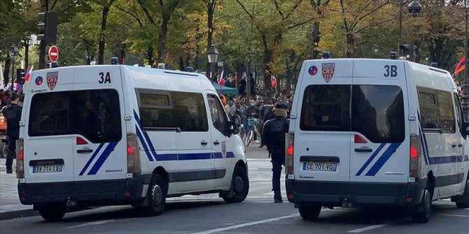 Armenski demonstranti blokirali autoput i napali turske radnike u Francuskoj