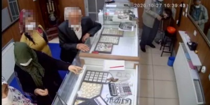 79 yaşında evlilik vaadiyle dolandırıldı