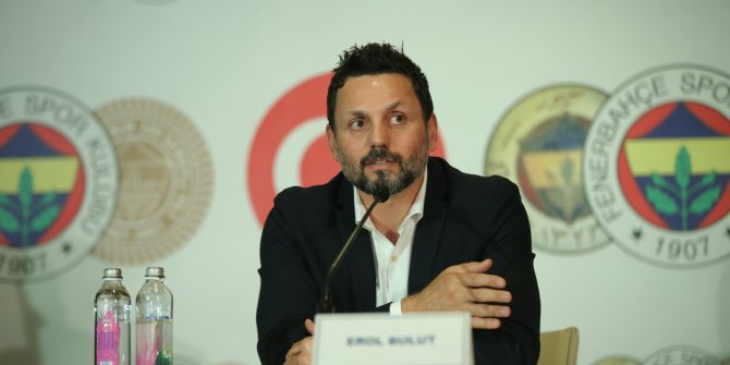 Erol Bulut: 29'uncu şampiyonluk inşallah bize nasip olur
