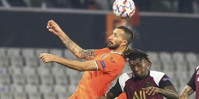 Mehmet Topal tarih yazmaya devam ediyor